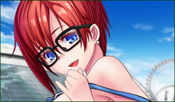 画像ギャラリー No.005のサムネイル画像 / 「超巨大!ジュラシック娘 健全版」でバトルイベント「メガテリウム杯」が開催