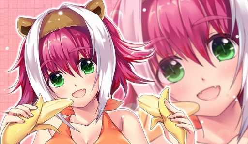 画像ギャラリー No.003のサムネイル画像 / 「超巨大!ジュラシック娘 健全版」で新イベント「東京スタンプラリー」が7月19日スタート