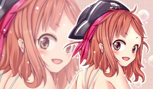 画像ギャラリー No.004のサムネイル画像 / 「超巨大!ジュラシック娘 健全版」で新イベント「東京スタンプラリー」が7月19日スタート