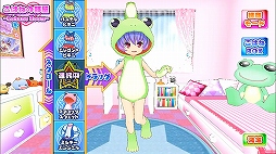 画像ギャラリー No.011のサムネイル画像 / 「ホッピングガールこはねちゃん第2章〜カエル王子の帰還〜」が本日配信スタート