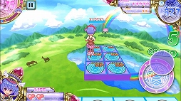 ホッピングガールこはねちゃん第2章〜カエル王子の帰還〜