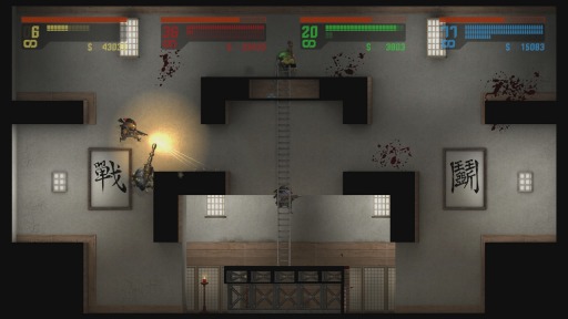 画像ギャラリー No.010のサムネイル画像 / チキンが暴れ回る痛快アクション「Rocketbirds2:Evolution」が4月26日に配信開始