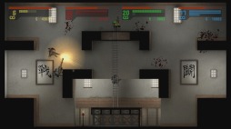 Rocketbirds2��Evolution