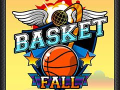 �����פ��ڤä�Ϣ³������������������奢�륲�����Basket Fall�פ�Ҳ𤹤�֡ʤۤܡ��������ޥۥ������̿�����1108��