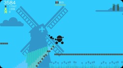 画像ギャラリー No.003のサムネイル画像 / ラン&ジャンプゲーム「Steam Junk:Journey.」スマホ向けに配信開始