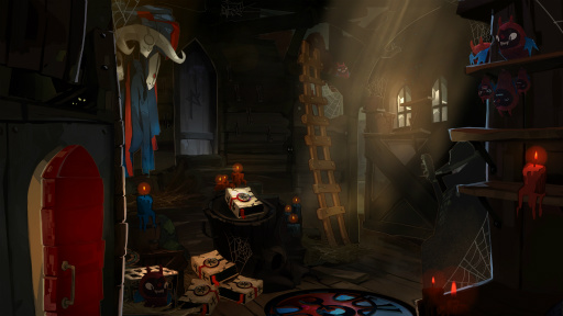 ꡼ No.005Υͥ / BastionפTransistorפ꤬Supergiant GamesοRPGPyreפȯɽ