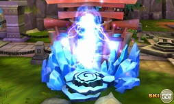 画像ギャラリー No.005のサムネイル画像 / 「式神物語〜中二病JK、世界を救う〜」の事前登録者数が3万人突破