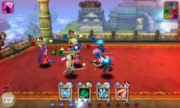 画像ギャラリー No.002のサムネイル画像 / 「式神物語〜中二病JK、世界を救う〜」抽選で内田真礼さん,釘宮理恵さんのサイン色紙をプレゼント