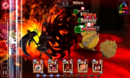 画像ギャラリー No.003のサムネイル画像 / 「式神物語〜中二病JK、世界を救う〜」抽選で内田真礼さん,釘宮理恵さんのサイン色紙をプレゼント