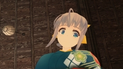 なごみの耳かきVR