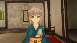 �ʤ��ߤμ�����VR