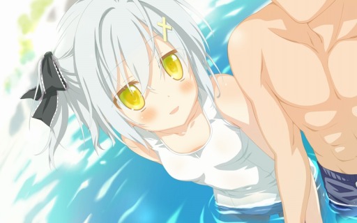 ꡼ No.002 | ֥ȥ饨򤭱ʱ-White Eternity-פȯ922˷