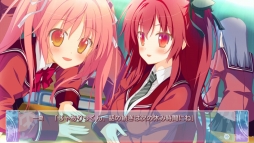 ꡼ No.003 | ֥ȥ饨򤭱ʱ-White Eternity-פθǤۿȡPS VitaǤΥץ˥󥰥ࡼӡ