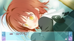 ꡼ No.004 | ֥ȥ饨򤭱ʱ-White Eternity-פθǤۿȡPS VitaǤΥץ˥󥰥ࡼӡ