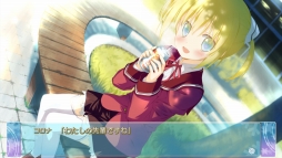 ꡼ No.005 | ֥ȥ饨򤭱ʱ-White Eternity-פθǤۿȡPS VitaǤΥץ˥󥰥ࡼӡ