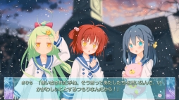 ꡼ No.006 | ֥ȥ饨򤭱ʱ-White Eternity-פθǤۿȡPS VitaǤΥץ˥󥰥ࡼӡ