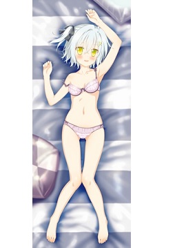 ꡼ No.008 | ֥ȥ饨򤭱ʱ-White Eternity-פθǤۿȡPS VitaǤΥץ˥󥰥ࡼӡ