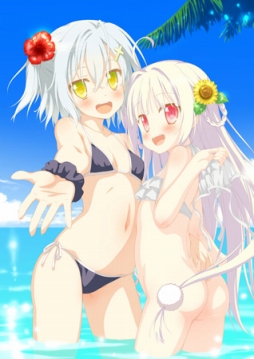 ꡼ No.009 | ֥ȥ饨򤭱ʱ-White Eternity-פθǤۿȡPS VitaǤΥץ˥󥰥ࡼӡ