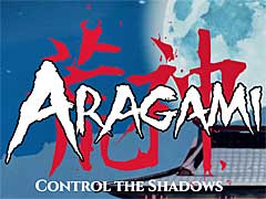 アジアンテイストなファンタジー世界を舞台にしたステルスアクション，「Aragami」の制作が発表