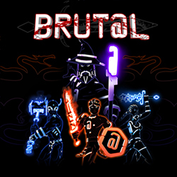 ꡼ No.012Υͥ / ڥޤƥ륹Aragamiס3DȤˤ󥸥õRPGBrut@lפPS4ۿ