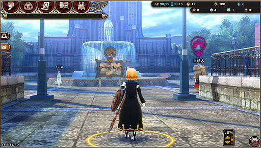 ꡼ No.027 | PRۥ֥饦Хȥϥإȥȥ뤬׵ᤵܳɡԥåĤοMMORPG֥ե˥ץץå