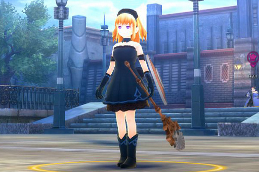 画像ギャラリー No.002のサムネイル画像 / 「ファーヴニルの宝珠」,優良ポイントの販売がスタート。Appirits Game Projectコラボキャンペーンも