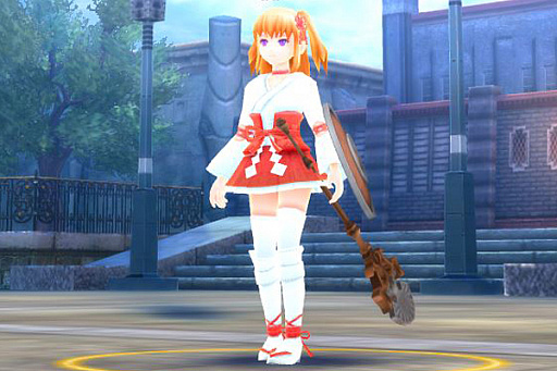 画像ギャラリー No.003のサムネイル画像 / 「ファーヴニルの宝珠」,優良ポイントの販売がスタート。Appirits Game Projectコラボキャンペーンも