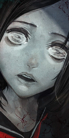 画像ギャラリー No.026のサムネイル画像 / 「真 流行り神2」のゲームシステムや新たなキャラクター情報などが公開。猟奇殺人事件が起こる“半分こ編”のあらすじも