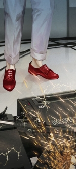 ꡼ No.016 | ֿ ήԤ2פΥƥֿåפַϿפʤɤξ󤬸3áTV˱ǤäɥפΥȡ꡼餫