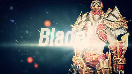 MU LEGENDסBladerҲࡼӡ