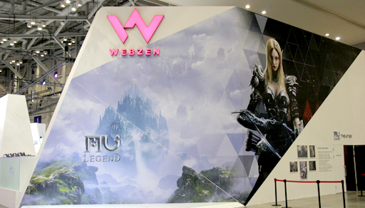 ꡼ No.001Υͥ / G-Star 2016ϡDiabloץ饤ʥϥޤѤäMU LEGENDפΥץ쥤ݡȤϤ