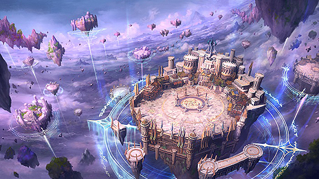 ꡼ No.003 | ֥ߥ塼 ؤϡפθѺȤʤMMORPGMU LEGENDסΥȡ꡼䥳󥻥ץȥȡɥޥåפʤɤ