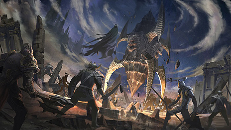 ꡼ No.004 | ֥ߥ塼 ؤϡפθѺȤʤMMORPGMU LEGENDסΥȡ꡼䥳󥻥ץȥȡɥޥåפʤɤ