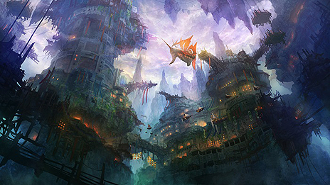 ꡼ No.005 | ֥ߥ塼 ؤϡפθѺȤʤMMORPGMU LEGENDסΥȡ꡼䥳󥻥ץȥȡɥޥåפʤɤ