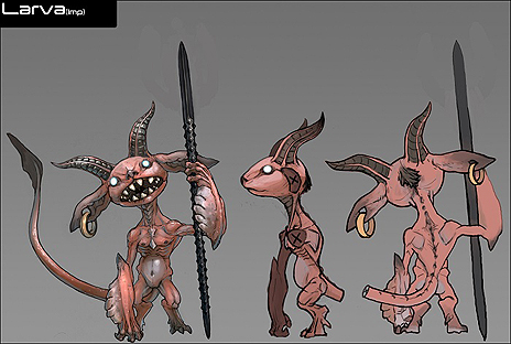 ꡼ No.007 | ֥ߥ塼 ؤϡפθѺȤʤMMORPGMU LEGENDסΥȡ꡼䥳󥻥ץȥȡɥޥåפʤɤ