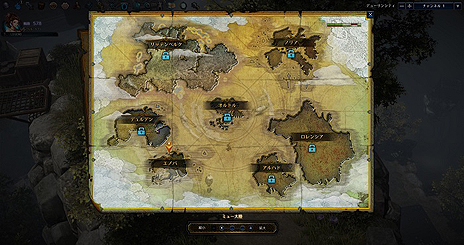 ꡼ No.011 | ֥ߥ塼 ؤϡפθѺȤʤMMORPGMU LEGENDסΥȡ꡼䥳󥻥ץȥȡɥޥåפʤɤ