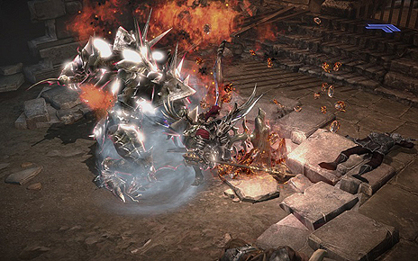 ꡼ No.013 | ֥ߥ塼 ؤϡפθѺȤʤMMORPGMU LEGENDסΥȡ꡼䥳󥻥ץȥȡɥޥåפʤɤ