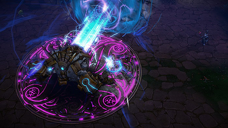 ꡼ No.016 | ֥ߥ塼 ؤϡפθѺȤʤMMORPGMU LEGENDסΥȡ꡼䥳󥻥ץȥȡɥޥåפʤɤ