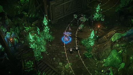 ꡼ No.017 | ֥ߥ塼 ؤϡפθѺȤʤMMORPGMU LEGENDסΥȡ꡼䥳󥻥ץȥȡɥޥåפʤɤ