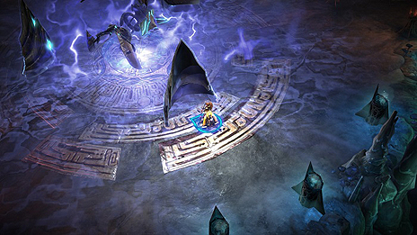 ꡼ No.018 | ֥ߥ塼 ؤϡפθѺȤʤMMORPGMU LEGENDסΥȡ꡼䥳󥻥ץȥȡɥޥåפʤɤ