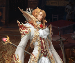 ꡼ No.001 | MU LEGENDץץ쥤֥륯饹ξҲࡼӡNPCξ