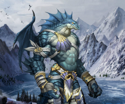 ꡼ No.002 | MU LEGENDץץ쥤֥륯饹ξҲࡼӡNPCξ