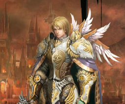 ꡼ No.003 | MU LEGENDץץ쥤֥륯饹ξҲࡼӡNPCξ