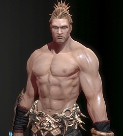 ꡼ No.008 | MU LEGENDץץ쥤֥륯饹ξҲࡼӡNPCξ