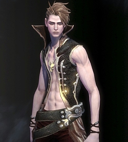 ꡼ No.010 | MU LEGENDץץ쥤֥륯饹ξҲࡼӡNPCξ