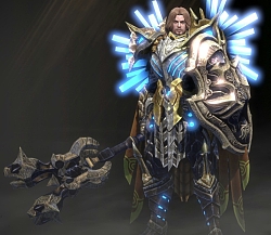 ꡼ No.013 | MU LEGENDץץ쥤֥륯饹ξҲࡼӡNPCξ