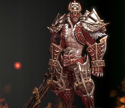 ꡼ No.022 | MU LEGENDץץ쥤֥륯饹ξҲࡼӡNPCξ