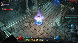 画像ギャラリー No.007のサムネイル画像 / 新作MMO「MU LEGEND」の公式サイトが本日オープン。WebMoneyが当たる事前登録キャンペーンもスタート