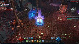 画像ギャラリー No.008のサムネイル画像 / 新作MMO「MU LEGEND」の公式サイトが本日オープン。WebMoneyが当たる事前登録キャンペーンもスタート