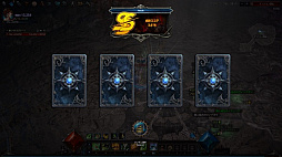 画像ギャラリー No.009のサムネイル画像 / 新作MMO「MU LEGEND」の公式サイトが本日オープン。WebMoneyが当たる事前登録キャンペーンもスタート